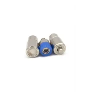9,5 mm Kapaklı Klikıt Kalıbı, 1/4 Unc Üst Parça, 1/2 Unc Alt Parça