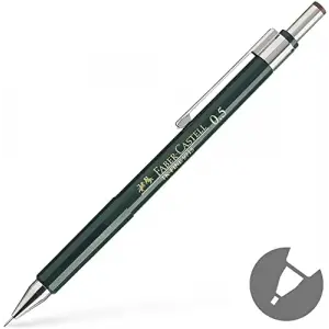 9715 Yeşil Versatil 0.5MM