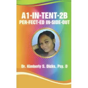 A1-IN-Tent-2B Per-Fect-ED IN-Sıde-Out
