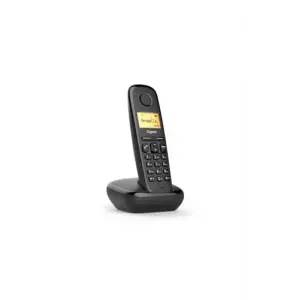 A170 Siyah Telsiz Telefon