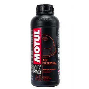 A3 Air Filter Oil 1 L