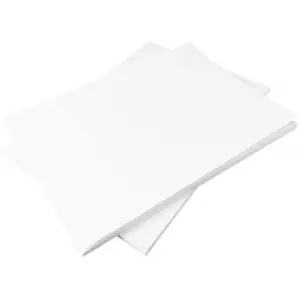 A4 Beyaz Karton, 220 g/m², 100 Yaprak