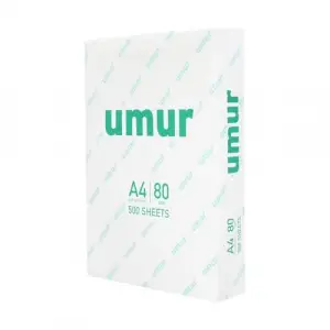 A4 Kağıt (80 g 500 adet)
