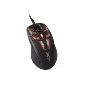 A4 Tech XL-750BH Optik Kablolu Oyuncu Mouse