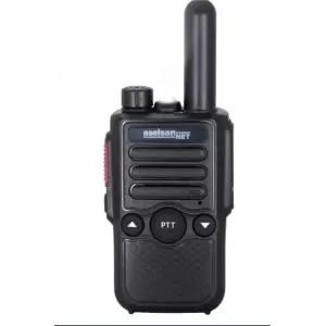 A446C1 LİSANSSIZ PMR TEKLİ EL TELSİZİ