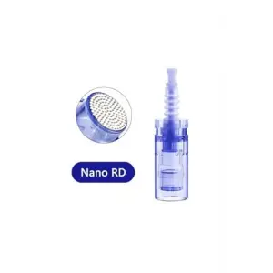 A6 Dermapen Nano RD İğnesi, 10lu