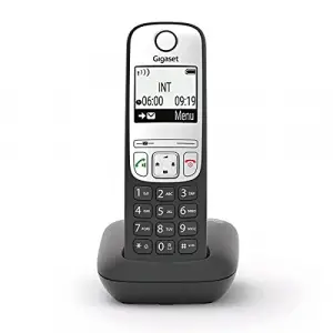 A690 Telsiz Telefon, Siyah