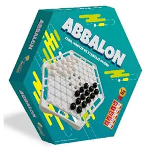Abbalon Mantık ve Strateji Oyunu