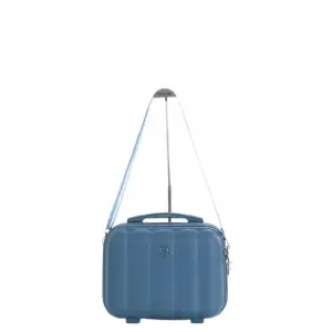 Abs Makyaj Çantası V305-mc (Sky Blue)