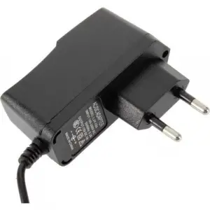 AC DC Adaptör 12V 1A - 12V AC Adaptör