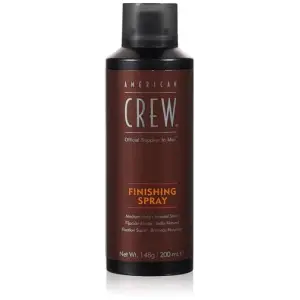 Ac Finishing Spray, 200ml
