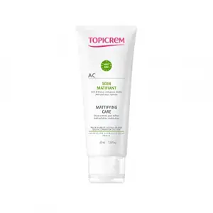 AC Mattifying Care 40ml