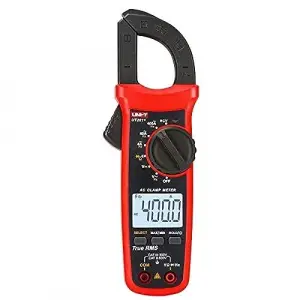 + AC Pens UT201 Ampermetre