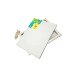 Academy Tuval 280 g 25x35 cm
