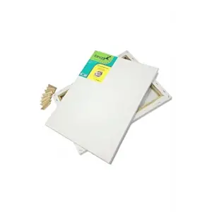 Academy Tuval 280 g 30x40 cm