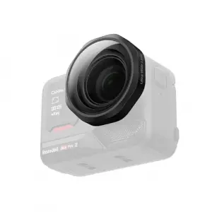Ace Pro 2 Ultra Geniş Lens