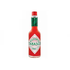 Acı Biber Sosu 350 Ml.