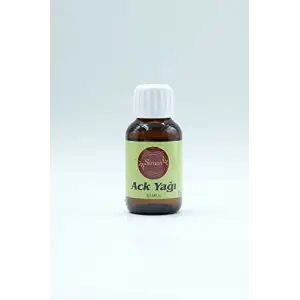 Acı Kavun Yağı 50 ml