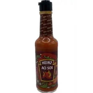 Acı Sos, 150 ml