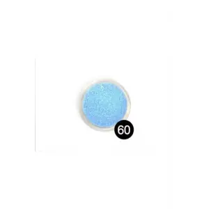 Açık Mavi Sim No-60