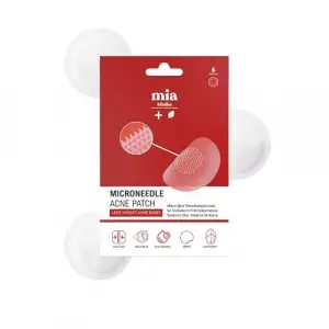Acne Patch Collection (Mikro)