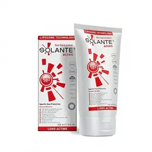 Acnes Sun Care Losyon SPF50 150 ml