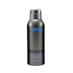 Active Sport Erkek Mavi Deodorant