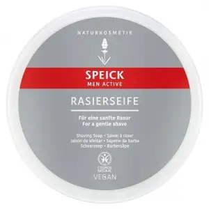 Active Tıraş Sabunu, 150 g
