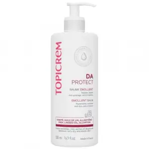 AD Emollient Balm 500ml