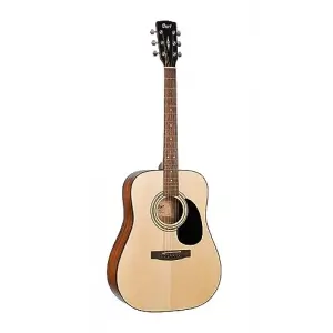 AD810OP Akustik Gitar - Open Pore