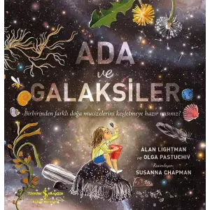 Ada ve Galaksiler