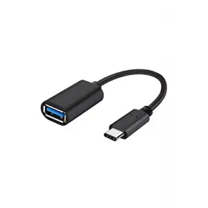 Adaptör, Q-TU2 USB-C to USB3.0 OTG 5GBPS Kablo