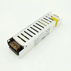 Adaptör, Sunlight Şerit Led Trafo 24V Driver 2,5 Amper 60 W