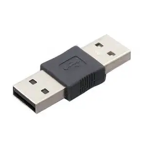 Adaptör, Usb Erkek Erkek Çevirici