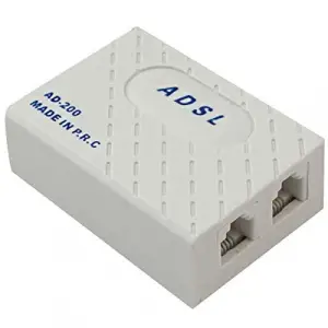 ADSL SPLITTER KABLOSUZ HL-2003