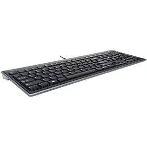 ADVANCE Fit Full-Size Slim Keyboard