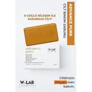 Advance Pure Sabun 125 g