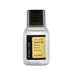 Advanced Snail 96 Mucin Power Essence 30ml