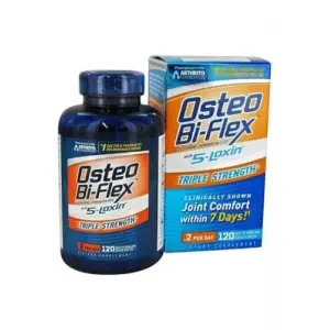 Advanced Trıple Strength 120 Tablet (Yeni Ambalaj)