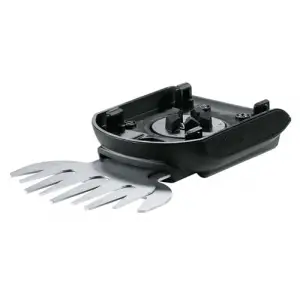 AdvancedShear 100 mm Çim Biçme Bıçağı
