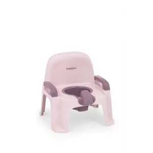 Afacan Lazimlik/Soft Pembe