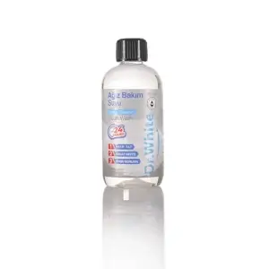 Ağız Bakım Suyu Smart Cleaner