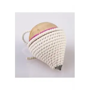 Ahşap İpli Topaç gnsRKFaz2703