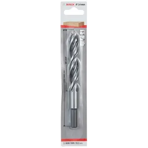 Ahşap Matkap Ucu, 14*150 mm