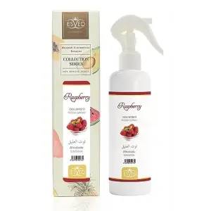 Ahududu Kokusu Sprey 400Ml.