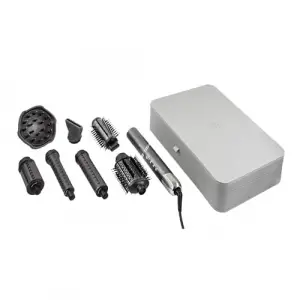 Airform Saç Şekillendirici Set