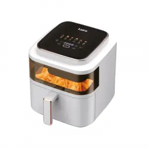 Airfryer 6L Beyaz 17BG