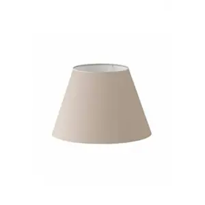 Akdeniz 45CM LAMBADER BAŞLIĞI KREM