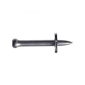 Akdeniz NK 27 Çelik Pullu Çivi Çinko Kaplama 100 Adet