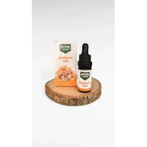 Akgünlük Yağı 10 ML
